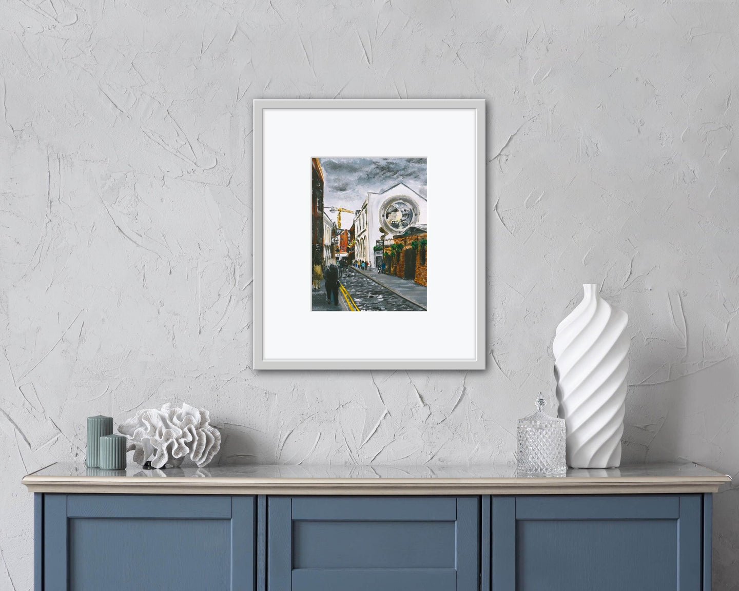A wintry afternoon - Image #3